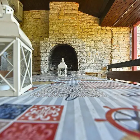 Appartamento Suzi 2381