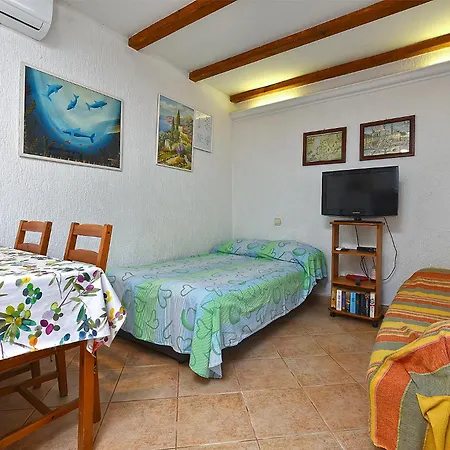 Apartamento Suzi 2381