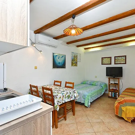 Appartamento Suzi 2381 *
