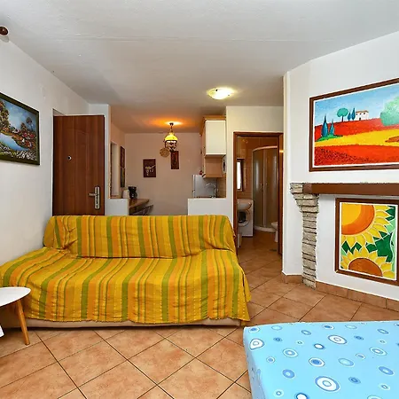 Appartamento Suzi 2381 Peroj