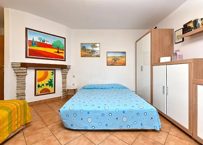 Suzi 2381 Перой