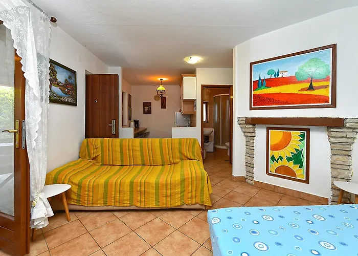 公寓 Suzi 2381 佩罗杰